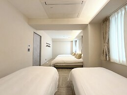 Villa Tokyo Season Ryogoku