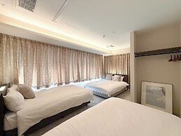 Villa Tokyo Season Ryogoku