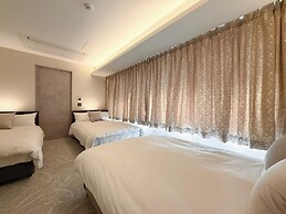 Villa Tokyo Season Ryogoku