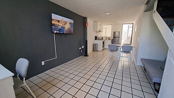 Casa Torremolinos en Coto Privado