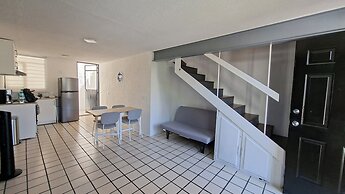 Casa Torremolinos en Coto Privado
