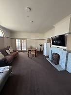 The Coffs Hotel