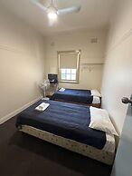 The Coffs Hotel