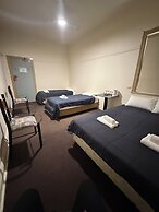 The Coffs Hotel