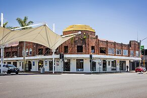 The Coffs Hotel