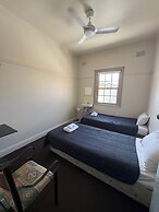The Coffs Hotel