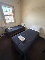 The Coffs Hotel