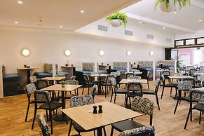 The Coffs Hotel