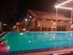 Tam Coc Horizon Bungalow