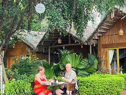 Tam Coc Horizon Bungalow