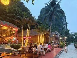 Tam Coc Horizon Bungalow