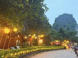 Tam Coc Horizon Bungalow