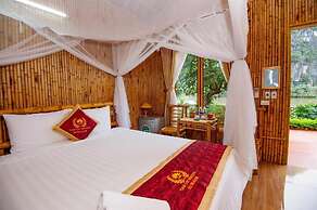 Tam Coc Horizon Bungalow