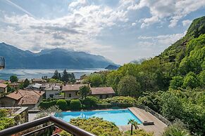 Magical Menaggio Vista