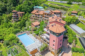 Magical Menaggio Vista