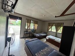 Cabinas & Glamping El Mango