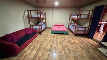 Cabinas & Glamping El Mango