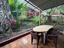 Cabinas & Glamping El Mango