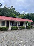 Cabinas & Glamping El Mango