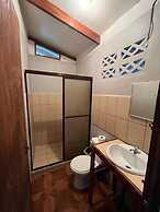 Cabinas & Glamping El Mango