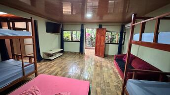 Cabinas & Glamping El Mango