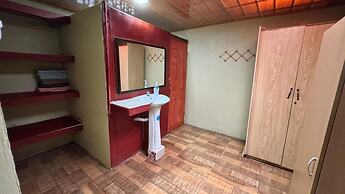 Cabinas & Glamping El Mango