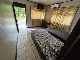 Cabinas & Glamping El Mango