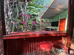 Cabinas & Glamping El Mango