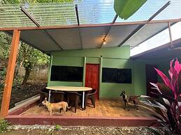 Cabinas & Glamping El Mango