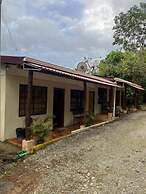 Cabinas & Glamping El Mango