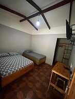 Cabinas & Glamping El Mango
