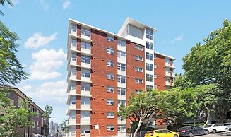 Metawise Harbour View Studio Kirribilli