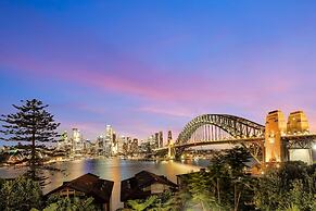 Metawise Harbour View Studio Kirribilli