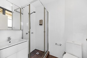 Metawise Harbour View Studio Kirribilli