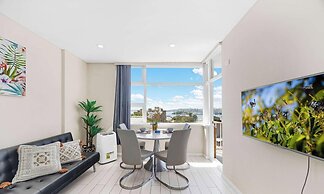 Metawise Harbour View Studio Kirribilli