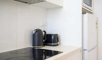 Metawise Harbour View Studio Kirribilli