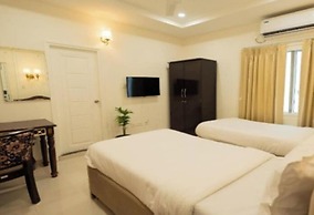Hotel Granton