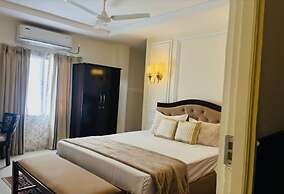 Hotel Granton