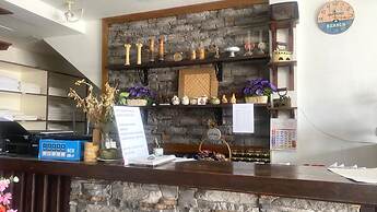 Hotel O Village