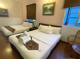 Hotel O Village