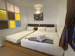 Hotel O Village