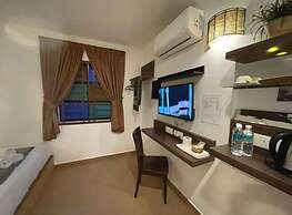 Hotel O Village