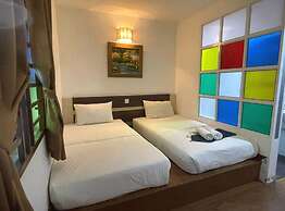 Hotel O Village