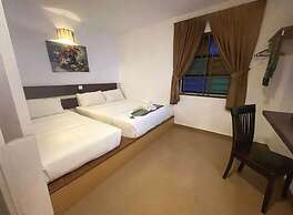 Hotel O Village