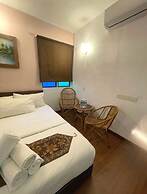 Hotel O Village