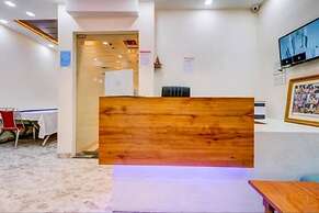 LG Guest House
