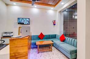 LG Guest House