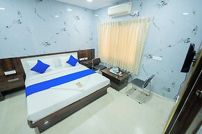 Sri Sai Saara Inn