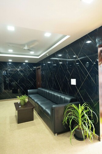 Sri Sai Saara Inn