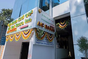 Sri Sai Saara Inn